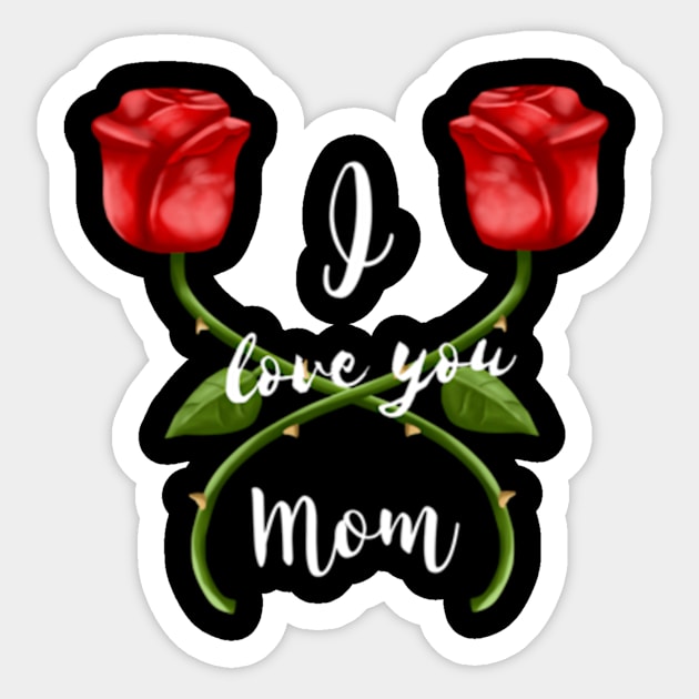 Happy Mother'S Day To All Mothers On Earth Sticker by Good Stafe